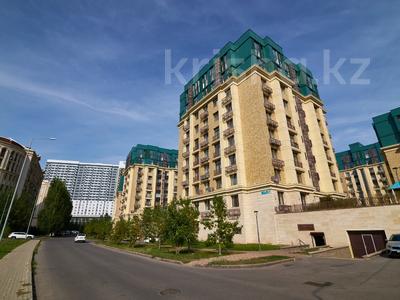 2-комнатная квартира · 66.9 м² · 4/9 этаж, Тыныбаева 4 за 80 млн ₸ в Астане, Сарайшык р-н