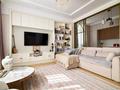 2-комнатная квартира · 66.9 м² · 4/9 этаж, Тыныбаева 4 за 80 млн ₸ в Астане, Сарайшык р-н — фото 36