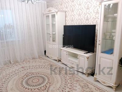 3-бөлмелі пәтер · 100 м² · 12/19 қабат, богенбай батыр 54, бағасы: 49.3 млн ₸ в Астане, р-н Байконур