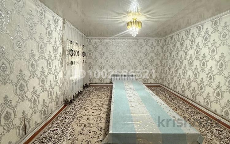 Отдельный дом · 4 комнаты · 150 м² · 7 сот., жилой массив Кайнар Булак, Цветочная 7 за 23 млн ₸ в Шымкенте, Абайский р-н — фото 2