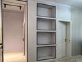 3-комнатная квартира · 56 м² · 18/20 этаж, Абая — Брусиловского.Метро Сайран. за 47 млн ₸ в Алматы, Бостандыкский р-н — фото 3