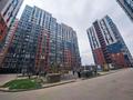 3-комнатная квартира · 56 м² · 18/20 этаж, Абая — Брусиловского.Метро Сайран. за 47 млн ₸ в Алматы, Бостандыкский р-н — фото 17