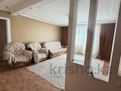 4-комнатная квартира · 86 м² · 9/9 этаж, Утепбаева за 25.4 млн ₸ в Семее