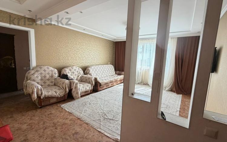 4-комнатная квартира · 86 м² · 9/9 этаж, Утепбаева за 25.4 млн ₸ в Семее — фото 12