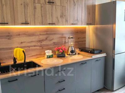 4-комнатная квартира · 86 м² · 9/9 этаж, Утепбаева за 28 млн ₸ в Семее