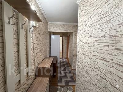 3-комнатная квартира · 60 м² · 4/4 этаж, Валиханова — Макатаева за 39 млн ₸ в Алматы, Медеуский р-н