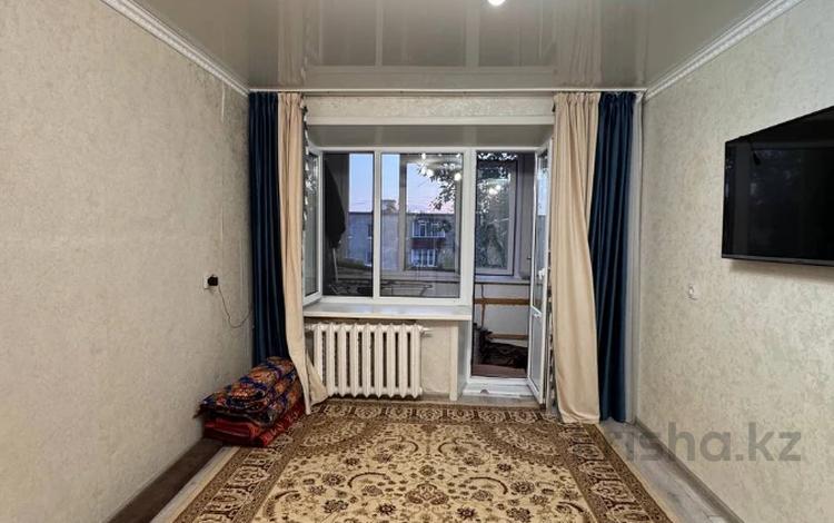 2-бөлмелі пәтер · 46.4 м² · 5/5 қабат, Ленина 193, бағасы: 11.3 млн ₸ в Рудном — фото 20