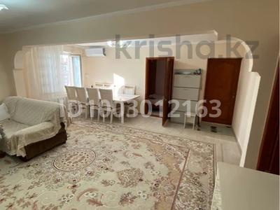 4-комнатная квартира · 82 м² · 5/5 этаж, Мкр Акмечеть 5 за 16 млн 〒 в 