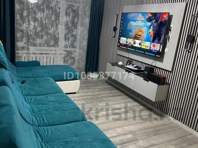 3-бөлмелі пәтер · 60 м² · 5/9 қабат, мкр Новый Город, Нуркен абдирова 38, бағасы: 30 млн ₸ в Караганде, Казыбек би р-н