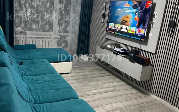 3-комнатная квартира · 60 м² · 5/9 этаж, мкр Новый Город, Нуркен абдирова 38 за 30 млн ₸ в Караганде, Казыбек би р-н — фото 2