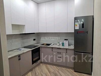 Аренда квартир: 2-комнатная квартира · 51 м² · 5/12 этаж · помесячно, Туран 52/6 — Астана арена за 250 000 〒 2-комнатная квартира · 51 м² · 5/12 этаж · помесячно, Туран 52/6 — Астана арена за 250 000 〒 в Нура р-н