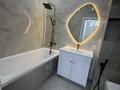 2-бөлмелі пәтер · 85 м² · 1/5 қабат, мкр. Алтын орда, Ораз Тате улы 19Б, бағасы: 36.2 млн ₸ в Актобе — фото 15