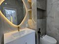 2-бөлмелі пәтер · 85 м² · 1/5 қабат, мкр. Алтын орда, Ораз Тате улы 19Б, бағасы: 36.2 млн ₸ в Актобе — фото 16