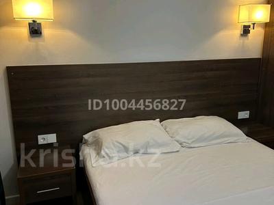 1-комнатная квартира · 30 м² · 2/6 этаж, Богенбай батыра 6/2 — Кумисбекова за 15 000 ₸ в Астане, Сарыарка р-н