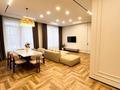 5-комнатная квартира · 190 м² · 8/8 этаж, Сарайшык 6 — ТД Керуен за 236 млн ₸ в Астане, Есильский р-н — фото 4