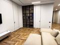5-комнатная квартира · 190 м² · 8/8 этаж, Сарайшык 6 — ТД Керуен за 236 млн ₸ в Астане, Есильский р-н