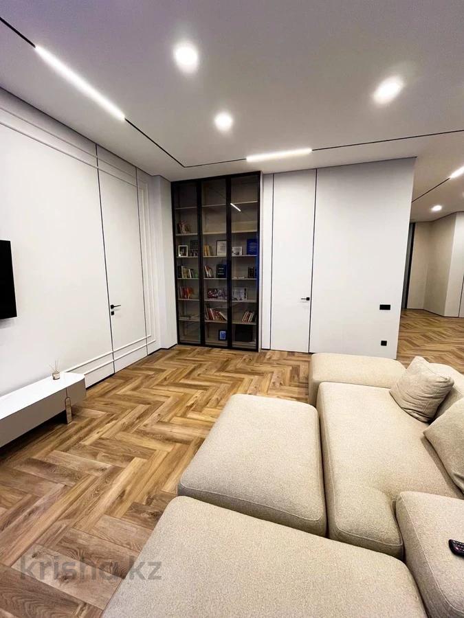 5-комнатная квартира · 190 м² · 8/8 этаж