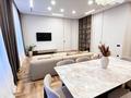 5-комнатная квартира · 190 м² · 8/8 этаж, Сарайшык 6 — ТД Керуен за 236 млн ₸ в Астане, Есильский р-н — фото 12