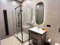 5-комнатная квартира · 190 м² · 8/8 этаж, Сарайшык 6 — ТД Керуен за 236 млн ₸ в Астане, Есильский р-н — фото 19