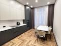 5-комнатная квартира · 190 м² · 8/8 этаж, Сарайшык 6 — ТД Керуен за 236 млн ₸ в Астане, Есильский р-н — фото 22
