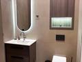 5-комнатная квартира · 190 м² · 8/8 этаж, Сарайшык 6 — ТД Керуен за 236 млн ₸ в Астане, Есильский р-н — фото 43