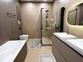 5-комнатная квартира · 190 м² · 8/8 этаж, Сарайшык 6 — ТД Керуен за 236 млн ₸ в Астане, Есильский р-н — фото 52