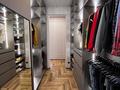 5-комнатная квартира · 190 м² · 8/8 этаж, Сарайшык 6 — ТД Керуен за 236 млн ₸ в Астане, Есильский р-н — фото 60