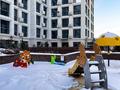 5-комнатная квартира · 190 м² · 8/8 этаж, Сарайшык 6 — ТД Керуен за 236 млн ₸ в Астане, Есильский р-н — фото 79