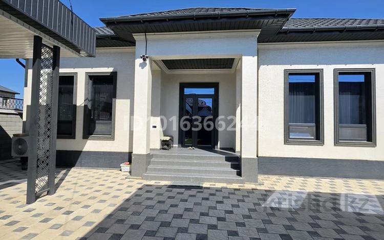 Жеке үй · 6 бөлме · 260 м² · 8 жүзд., Айнаколь 117 — Арай Остров, бағасы: 110 млн ₸ в  — фото 2