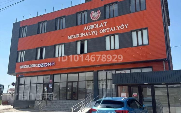 Свободное назначение, офисы, магазины и бутики, общепит, салоны красоты, медцентры и аптеки, образование, развлечения · 2100 м² за 380 млн ₸ в Шымкенте, Каратауский р-н — фото 2