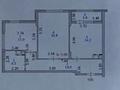 2-комнатная квартира, 65.2 м², 6/18 этаж, E-10 b за 30 млн 〒 в Астане, Есильский р-н — фото 9