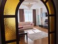 3-комнатная квартира · 168.2 м² · 3/5 этаж, мкр Шубар, Кабанбай батыра 2/7 за ~ 93.6 млн ₸ в Астане, Есильский р-н — фото 35