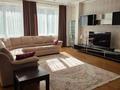 3-комнатная квартира · 168.2 м² · 3/5 этаж, мкр Шубар, Кабанбай батыра 2/7 за ~ 93.6 млн ₸ в Астане, Есильский р-н — фото 41