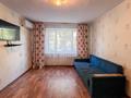 3-бөлмелі пәтер · 62 м² · 1/5 қабат, Самал, бағасы: 23.3 млн ₸ в Талдыкоргане, мкр Самал