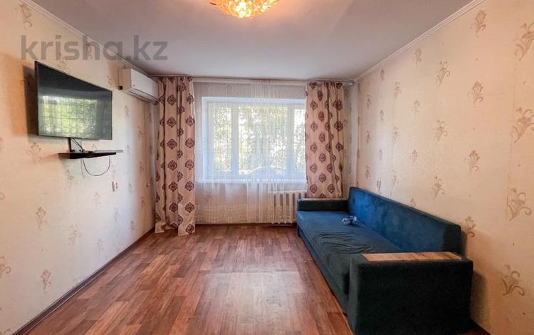 3-бөлмелі пәтер · 62 м² · 1/5 қабат, Самал, бағасы: 23.3 млн ₸ в Талдыкоргане, мкр Самал — фото 2
