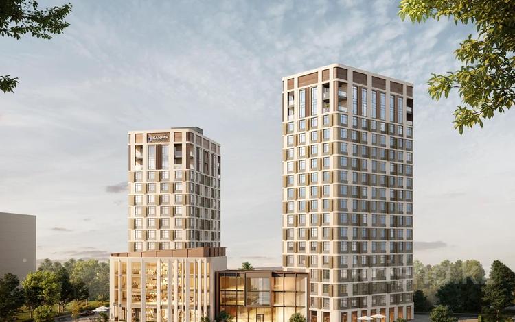 4-комнатная квартира · 188 м², мкр Нурсат, Аргынбекова 194/1 за 103.4 млн 〒 в Шымкенте, Каратауский р-н — фото 11