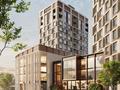 4-комнатная квартира · 188 м², мкр Нурсат, Аргынбекова 194/1 за 103.4 млн 〒 в Шымкенте, Каратауский р-н — фото 2