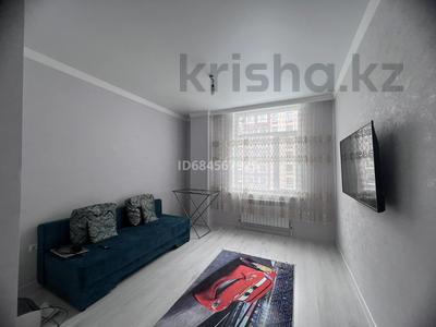 2-бөлмелі пәтер, 46 м², 4/10 қабат ай сайын, Култегин 11/1, бағасы: 200 000 〒 в Астане, Есильский р-н