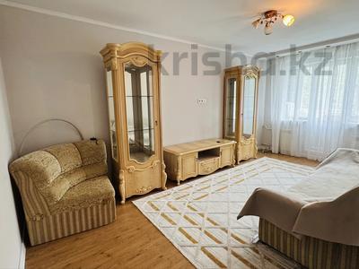 2-бөлмелі пәтер · 45 м² · 4/4 қабат, Проспект Гагарина — Жандосова, бағасы: 31 млн ₸ в Алматы, Бостандыкский р-н