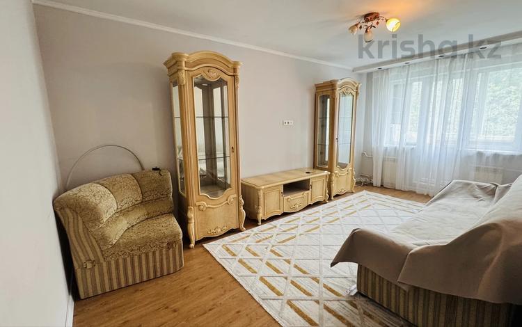 2-бөлмелі пәтер · 45 м² · 4/4 қабат, Проспект Гагарина — Жандосова, бағасы: 31 млн ₸ в Алматы, Бостандыкский р-н — фото 2