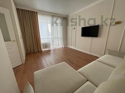1-комнатная квартира · 40 м² · 5/16 этаж, Сыганак 15 — Анет баба за 300 000 ₸ в Астане, Есильский р-н
