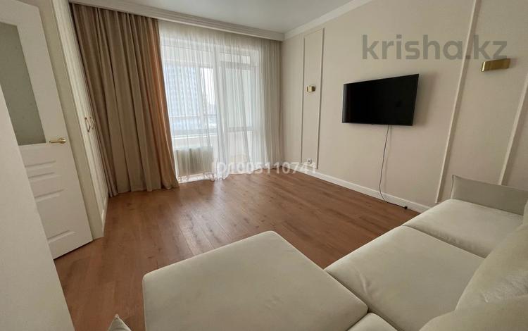 1-бөлмелі пәтер · 40 м² · 5/16 қабат, Сыганак 15 — Анет баба, бағасы: 300 000 ₸ в Астане, Есильский р-н — фото 2