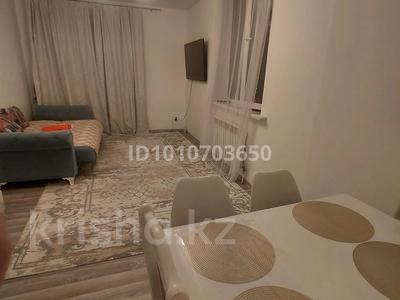 2-комнатная квартира · 41 м² · 14/23 этаж, Бейбарыс Султан 12 — Бейбарыс Султан Косшыгулулы Бозбиик Шипажай Бейсекова Караменде би шакаулы Айтматова за 15 000 ₸ в Астане, Сарыарка р-н