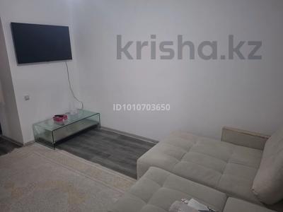 1-комнатная квартира · 40 м² · 14/23 этаж, Бейбарыс Султан 12 — Бозбиик 20 Шукыр Шипажай Тлендиева Рахмет Коктал Акан серы Мечта по Косшыгулулы Базилик Панаехали за 10 000 〒 в Астане, Сарыарка р-н