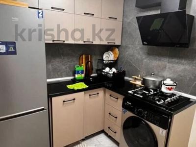 3-бөлмелі пәтер · 58.2 м² · 1/5 қабат, масанчи 3 — масанчи, бағасы: 46.5 млн ₸ в Алматы, Алмалинский р-н