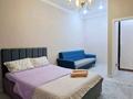 1-комнатная квартира · 40 м² · 3/9 этаж, Анет баба 9/2 — Возле Хан Шатыр за 18 000 ₸ в Астане, Нура р-н