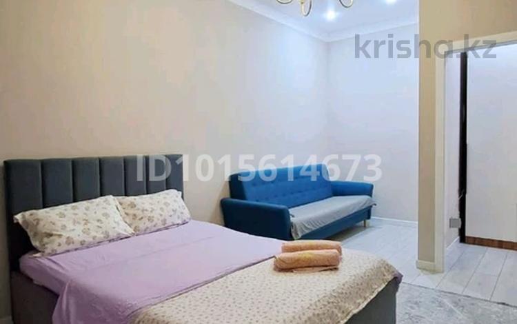 1-комнатная квартира · 40 м² · 3/9 этаж, Анет баба 9/2 — Возле Хан Шатыр за 18 000 ₸ в Астане, Нура р-н — фото 2