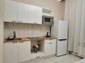1-комнатная квартира · 40 м² · 3/9 этаж, Анет баба 9/2 — Возле Хан Шатыр за 18 000 ₸ в Астане, Нура р-н — фото 2