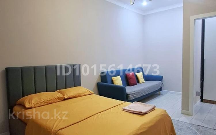 1-комнатная квартира · 40 м² · 3/9 этаж, Анет баба 9/2 — Возле Хан Шатыр за 17 000 ₸ в Астане, Нура р-н — фото 6