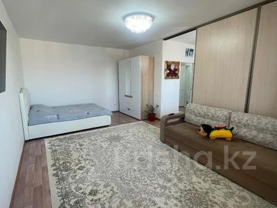 1-комнатная квартира · 45 м² · 7/9 этаж, Алтын Орда за 19 млн 〒 в Актобе